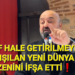Mkyk Üyesi Mikdat Ertem’den şok itiraf ?