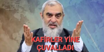 İSLAM karşıtı haber siteleri yine çuvalladı!