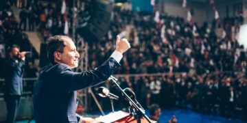 Fatih Erbakan ‘Zafere giden yol sandıklara sahip çıkmaktan geçiyor’