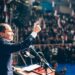 Fatih Erbakan ‘Zafere giden yol sandıklara sahip çıkmaktan geçiyor’