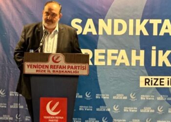 İl Başkanı Zerdeci “Milletin Sorunlarını Çözemediler”