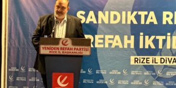 İl Başkanı Zerdeci “Milletin Sorunlarını Çözemediler”