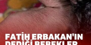 Fatih Erbakan’ın 2021 yılında yaptığı şok edici açıklama gerçek oldu!