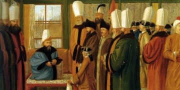 Kadın’ın mı, kadı’nın mı beyanı esastır