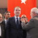 Milli Görüş Mecliste
