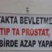 Bizimkisi öylesine bir Namaz!