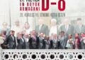 D8’in 26.kuruluş yıl dönümünde, Erbakan Önemli açıklamalarda bulundu