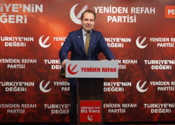 İttifak için Erbakan’dan yeni açıklama !