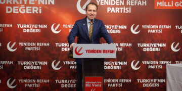 İttifak için Erbakan’dan yeni açıklama !