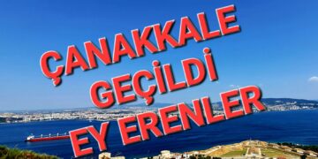 İÇLER ACISI ÇANAKKALE