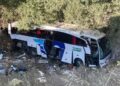 12 Kişinin Hayatını Kaybettiği Otobüs Kazası Hakkında Detaylar