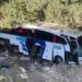 12 Kişinin Hayatını Kaybettiği Otobüs Kazası Hakkında Detaylar