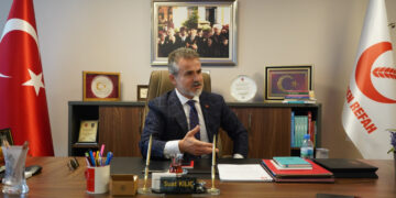 Suat Kılıç’tan Yerel Seçim Hakkında Açıklama