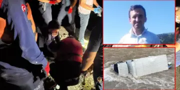 91 Gün sonra Zübeyir Topal’ın Cansız Bedenine Ulaşıldı