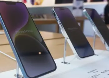 Apple Hisseleri Çin’in Yasağından Sonra Düşüşe geçti