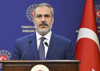 Bakan Fidan, 5 Önemli Program Gerçekleştirdi