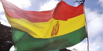 Bolivya İsrail’le diplomatik ilişkilerini kesti