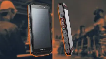 Nokia,  Zırhlı Akıllı Telefon Modeli ile Yeniden Piyasaya Giriyor