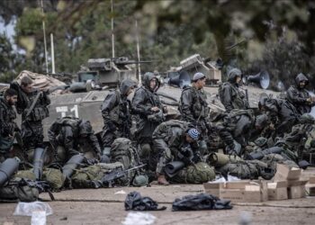 israil terör ordusunda faaliyet gösteren fransız askerlerine inceleme