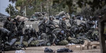 israil terör ordusunda faaliyet gösteren fransız askerlerine inceleme