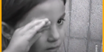 Katledilen Filistinliler arasında Minik Filistinli’nin de Annesi vardı!