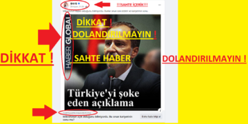 Fatih Erbakan ve Haber Global Adı Altında Hazırlanan Tuzak!