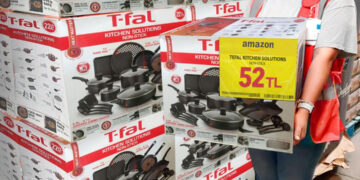 Facebook’ta ”Tefal” Dolandırıcılarına Dikkat !