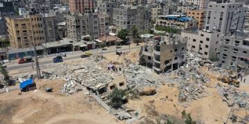 106 Gün oldu Katliam Devam Ediyor, Artık gündemde de GAZZE yok !