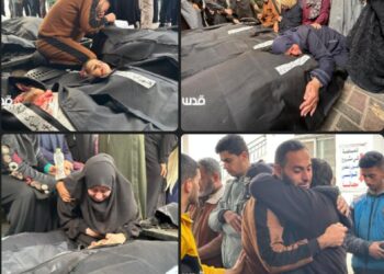 143 gün oldu, Ne Türkiye’den, Nede Başka bir müslüman ülkeden ses yok!