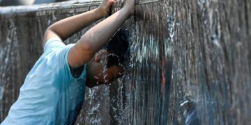 Dünya 21 Temmuz’da tarihteki en sıcak gününü yaşadı