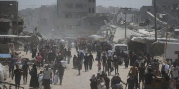 İsrail’in Gazze’nin farklı yerlerindeki saldırılarında 15 kişi hayatını kaybetti