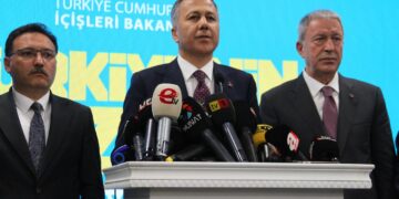 Kayseri’de Irkçılık provokasyonlarıyla ilgili 28 kişi tutuklandı