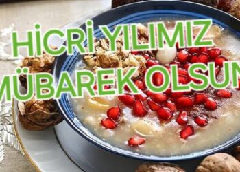Yeni Hicri Yılbaşı ve Muharrem ay’ı’nın Başlangıcı