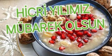 Yeni Hicri Yılbaşı ve Muharrem ay’ı’nın Başlangıcı