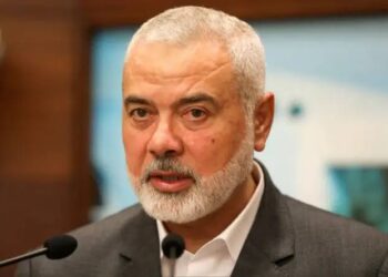 Hamas siyasi lideri İsmail Haniye Suikast sonucu Hayatını kaybetti