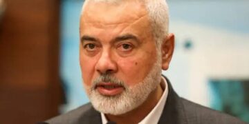 Hamas siyasi lideri İsmail Haniye Suikast sonucu Hayatını kaybetti