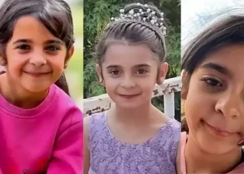 Kayıp Narin’in cansız bedeni bulundu