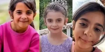 Kayıp Narin’in cansız bedeni bulundu