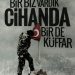Bir biz vardık cihanda, birde küffar, şimdi biz yok olduk!
