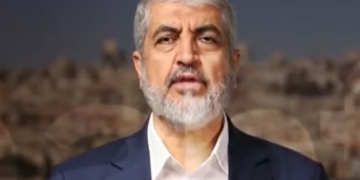 Hamas yeni Siyasi başkanı Halid Meşal Tüm Müslümanlara Seslendi!