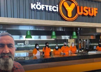 Eşref Şekerli, Köfteci Yusuf Olayındaki Gerçekleri açıkladı