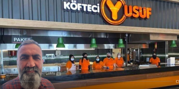 Eşref Şekerli, Köfteci Yusuf Olayındaki Gerçekleri açıkladı