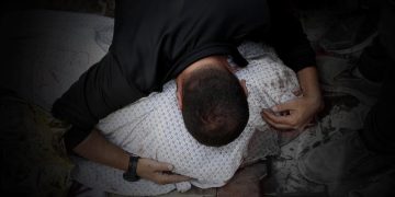 BM: Gazze’de katledilen insanların yüzde 70’i kadın ve çocuk