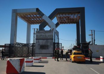 İşgalci İsrail, kurduğu ve genişlettiği askeri koridorlarla Gazze’yi bölmeyi ve kalıcı olarak işgal etmeyi amaçlıyor.
