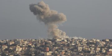 İşgalci terörist İsrail, Lübnan’ın güneyine saldırı düzenledi: 6 kişi şehit oldu