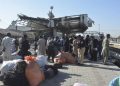Pakistan’da tren istasyonunda patlama yaşandı: 26 kişi hayatını kaybetti