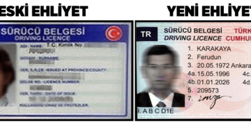 Ulaştırma bakanlığı Duyurdu: Yenilemeyenlere Büyük Ceza geliyor !