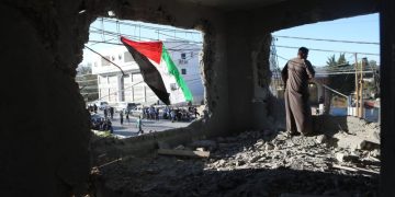 işgalci siyonist bakan, işgal altındaki Batı Şeria’nın ‘ilhak edilmesi’ çağrısında bulundu