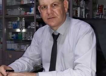 Gazze’de 420 gündür devam eden katliamda bir doktor daha şehit oldu