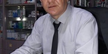 Gazze’de 420 gündür devam eden katliamda bir doktor daha şehit oldu